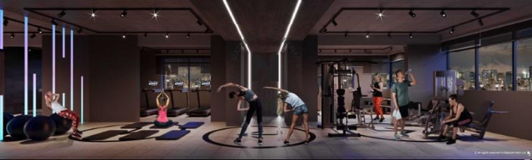 Imagem Studio com 1 Quarto à Venda, 16 m² em Jardim Paulista - São Paulo