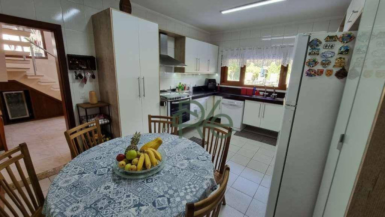 Imagem Casa com 4 Quartos à Venda, 380 m² em Parque Das Artes - Embu Das Artes