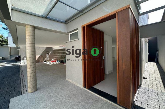 Imagem Casa com 3 Quartos à Venda, 472 m² em Alto Da Boa Vista - São Paulo