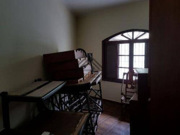 Imagem Casa com 4 Quartos à Venda, 460 m² em Praia Dos Sonhos - Itanhaém