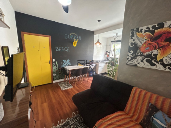 Imagem Apartamento com 1 Quarto à Venda, 48 m² em Perequê Açu - Ubatuba Imagem Apartamento com 1 Quarto à Venda, 48 m² em Perequê Açu - Ubatuba