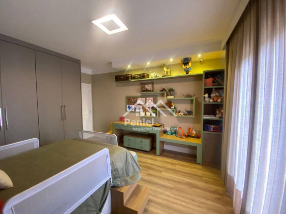 Imagem Sobrado com 3 Quartos à Venda, 509 m² em Condomínio Reserva Santa Luisa - Ribeirão Preto Imagem Sobrado com 3 Quartos à Venda, 509 m² em Condomínio Reserva Santa Luisa - Ribeirão Preto