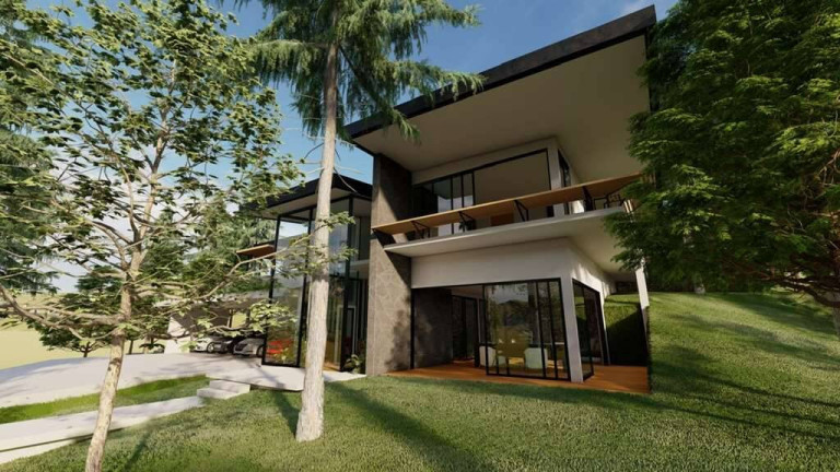 Imagem Terreno em Condomínio à Venda, 1 m² em Altos De São Fernando - Jandira Imagem Terreno em Condomínio à Venda, 1 m² em Altos De São Fernando - Jandira
