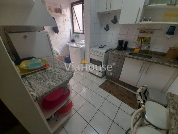 Imagem Apartamento com 2 Quartos à Venda, 64 m² em Jardim Paulista - Ribeirão Preto