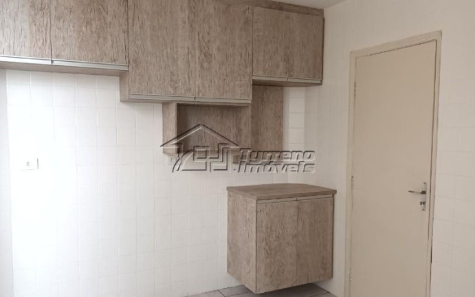 Imagem Apartamento com 3 Quartos para Alugar, 120 m² em Vila Adyana - São José Dos Campos