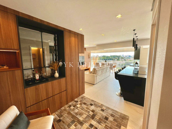 Imagem Apartamento com 2 Quartos à Venda, 79 m² em Vila Anastácio - São Paulo