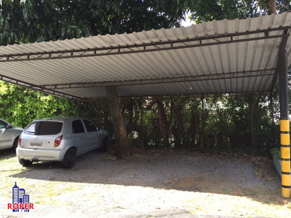 Galpão à Venda, 2.380 m² em Vila Mesquita - São Paulo