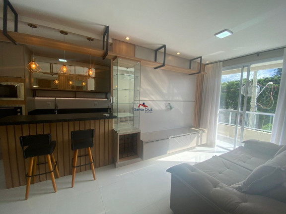 Apartamento com 2 Quartos à Venda, 90 m² em Canasvieiras - Florianópolis