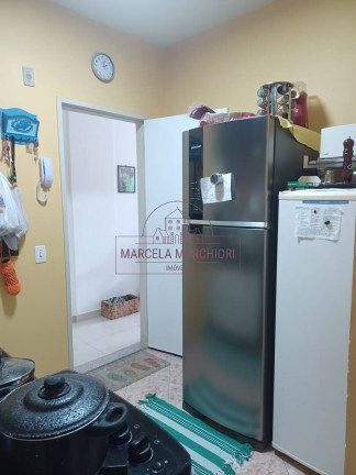 Imagem Apartamento com 3 Quartos à Venda, 110 m² em Itapuã - Vila Velha Imagem Apartamento com 3 Quartos à Venda, 110 m² em Itapuã - Vila Velha