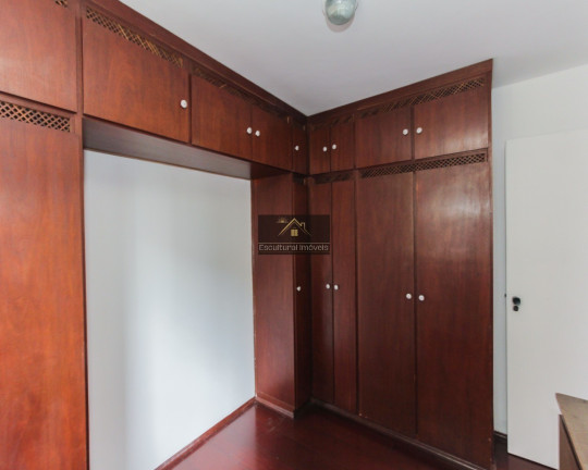 Imagem Apartamento com 2 Quartos à Venda, 65 m² em Campo Belo - São Paulo