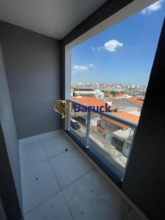 Imagem Apartamento com 1 Quarto à Venda, 30 m² em Vila Califórnia - São Paulo Imagem Apartamento com 1 Quarto à Venda, 30 m² em Vila Califórnia - São Paulo