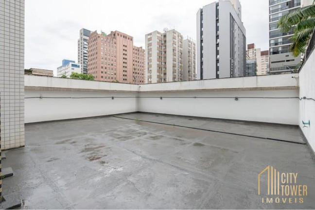 Imagem Sala Comercial à Venda, 179 m² em Jardim Paulista - São Paulo