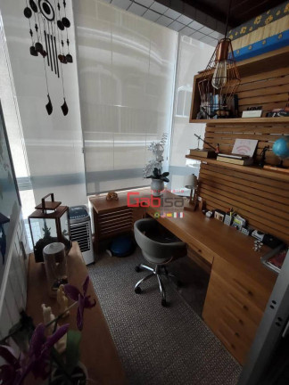 Imagem Apartamento com 2 Quartos à Venda, 80 m² em Praia Do Forte - Cabo Frio