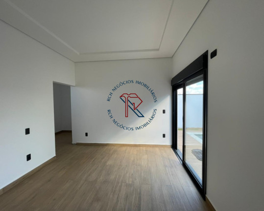 Imagem Casa com 3 Quartos à Venda, 226 m² em Alphaville Nova Esplanada 3 - Votorantim