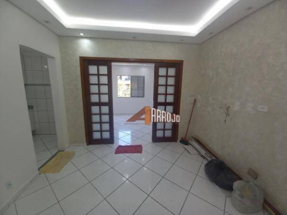 Imagem Apartamento com 1 Quarto à Venda, 36 m² em Guaiaúna - São Paulo