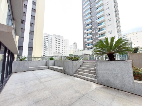 Imagem Imóvel com 1 Quarto à Venda, 42 m² em Vila Olímpia - São Paulo Imagem Imóvel com 1 Quarto à Venda, 42 m² em Vila Olímpia - São Paulo