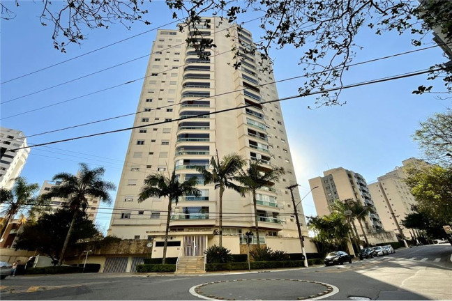 Imóvel com 3 Quartos à Venda,  em Vila Andrade - São Paulo