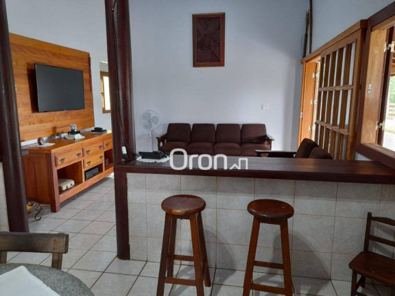 Imagem Chácara com 2 Quartos à Venda, 380 m² em Chácara Sol Nascente - Senador Canedo Imagem Chácara com 2 Quartos à Venda, 380 m² em Chácara Sol Nascente - Senador Canedo