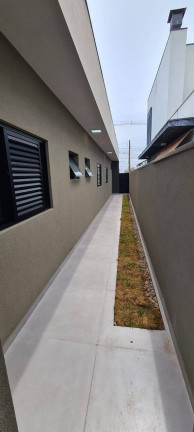 Imagem Casa de Condomínio com 3 Quartos à Venda, 200 m² em Quinta Ranieri - Bauru