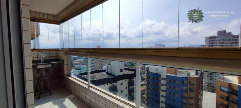 Imagem Apartamento com 2 Quartos à Venda, 98 m² em Aviação - Praia Grande Imagem Apartamento com 2 Quartos à Venda, 98 m² em Aviação - Praia Grande