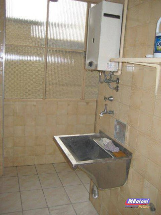 Imagem Apartamento com 3 Quartos para Alugar, 160 m² em Jardim Paulista - São Paulo
