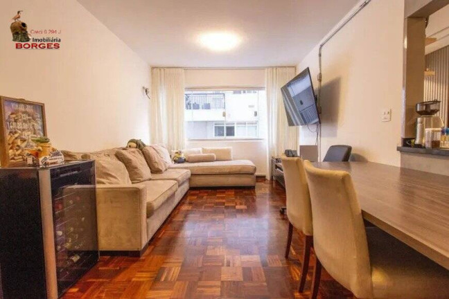 Imagem Apartamento com 2 Quartos à Venda, 77 m² em Vila Nova Conceição - São Paulo Imagem Apartamento com 2 Quartos à Venda, 77 m² em Vila Nova Conceição - São Paulo