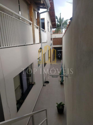 Imagem Sobrado com 2 Quartos à Venda, 154 m² em Jardim Santa Marina - Jacareí Imagem Sobrado com 2 Quartos à Venda, 154 m² em Jardim Santa Marina - Jacareí
