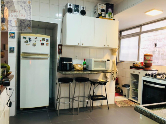 Imagem Apartamento com 3 Quartos à Venda, 84 m² em Itararé - São Vicente Imagem Apartamento com 3 Quartos à Venda, 84 m² em Itararé - São Vicente