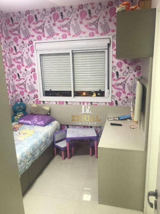 Imagem Apartamento com 3 Quartos à Venda, 115 m² em Jardim - Santo André Imagem Apartamento com 3 Quartos à Venda, 115 m² em Jardim - Santo André