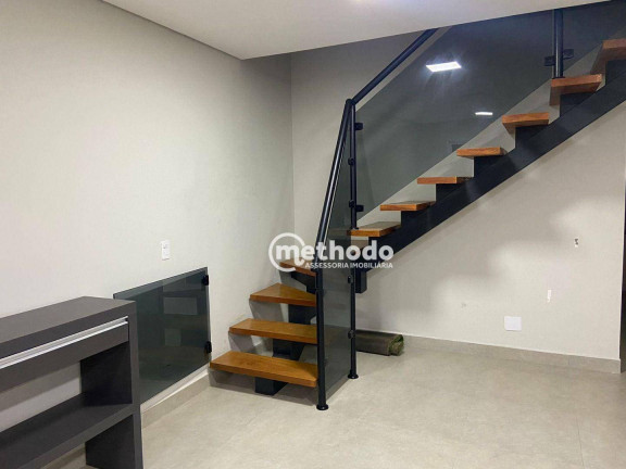 Imagem Casa com 3 Quartos à Venda, 160 m² em Jardim Ipaussurama - Campinas