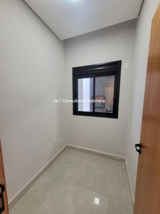 Imagem Casa com 3 Quartos à Venda, 60 m² em Loteamento Park Gran Reserve - Indaiatuba
