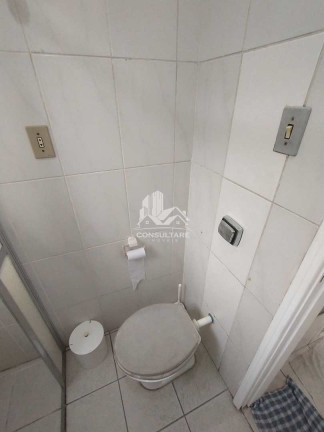 Imagem Kitnet com 1 Quarto à Venda, 36 m² em Itararé - São Vicente Imagem Kitnet com 1 Quarto à Venda, 36 m² em Itararé - São Vicente