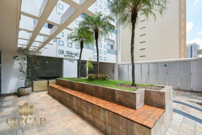 Imagem Apartamento com 3 Quartos à Venda, 94 m² em Perdizes - São Paulo