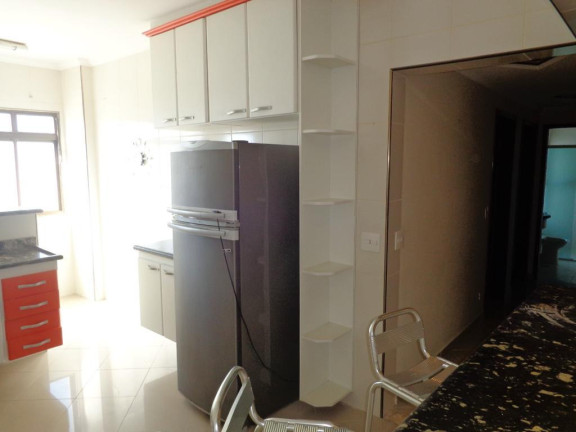 Imagem Apartamento com 3 Quartos à Venda, 110 m² em Canto Do Forte - Praia Grande Imagem Apartamento com 3 Quartos à Venda, 110 m² em Canto Do Forte - Praia Grande