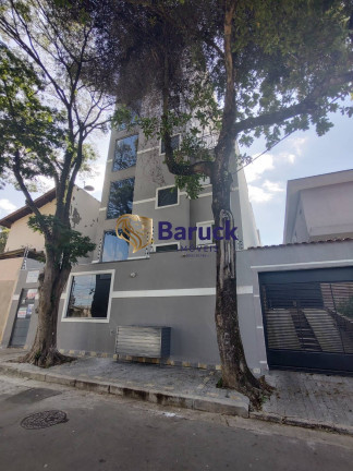 Apartamento com 2 Quartos à Venda, 36 m² em Itaquera - São Paulo