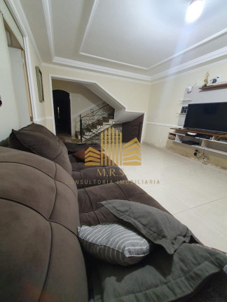 Imagem Casa com 3 Quartos à Venda, 294 m² em Jardim Merci Ii - Jundiaí