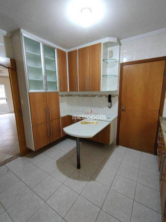Imagem Apartamento com 3 Quartos à Venda, 100 m² em Santa Maria - São Caetano Do Sul Imagem Apartamento com 3 Quartos à Venda, 100 m² em Santa Maria - São Caetano Do Sul