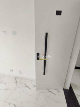 Imagem Apartamento com 2 Quartos à Venda, 65 m² em Santa Maria - Santo André Imagem Apartamento com 2 Quartos à Venda, 65 m² em Santa Maria - Santo André