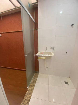 Imagem Apartamento com 2 Quartos à Venda, 38 m² em Parque Das Nações - Santo André