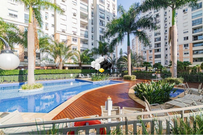 Imagem Apartamento com 3 Quartos à Venda, 82 m² em Passo Da Areia - Porto Alegre Imagem Apartamento com 3 Quartos à Venda, 82 m² em Passo Da Areia - Porto Alegre