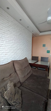 Imagem Apartamento com 2 Quartos à Venda, 52 m² em Recanto Quarto Centenário - Jundiaí Imagem Apartamento com 2 Quartos à Venda, 52 m² em Recanto Quarto Centenário - Jundiaí