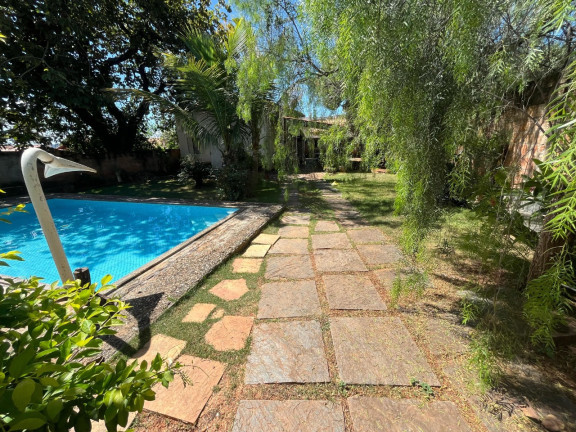 Imagem Casa com 2 Quartos à Venda, 379 m² em Lundceia - Lagoa Santa