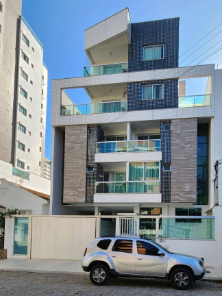 Imagem Apartamento com 2 Quartos à Venda, 66 m² em Parque Tamandaré - Campos Dos Goytacazes