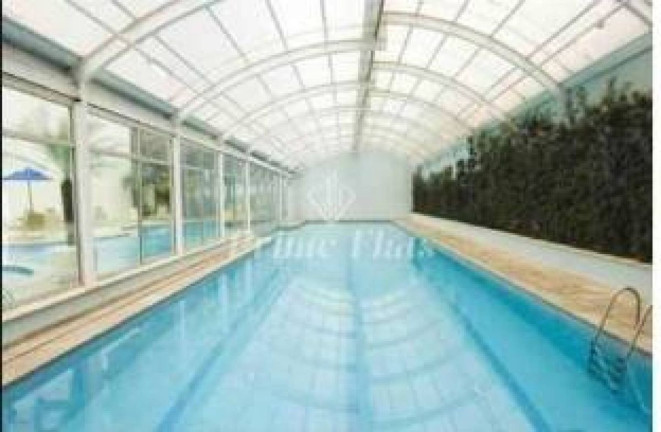 Imagem Apartamento com 1 Quarto à Venda, 31 m² em Vila Olímpia - São Paulo Imagem Apartamento com 1 Quarto à Venda, 31 m² em Vila Olímpia - São Paulo