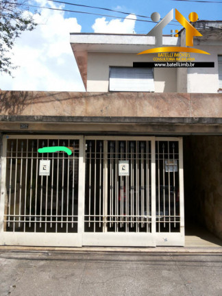 Imagem Casa com 3 Quartos à Venda, 120 m² em Planalto Paulista - São Paulo