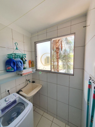 Imagem Apartamento com 2 Quartos à Venda, 50 m² em Jardim Yolanda - São José Do Rio Preto Imagem Apartamento com 2 Quartos à Venda, 50 m² em Jardim Yolanda - São José Do Rio Preto