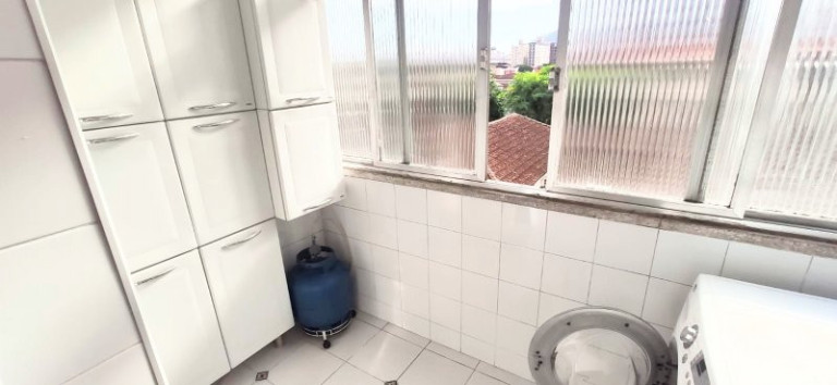 Imagem Apartamento com 2 Quartos à Venda, 75 m² em Vila Belmiro - Santos Imagem Apartamento com 2 Quartos à Venda, 75 m² em Vila Belmiro - Santos