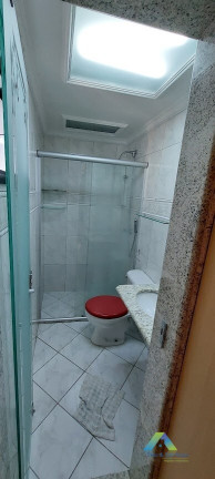 Imagem Apartamento com 3 Quartos à Venda, 74 m² em Vila Moinho Velho - São Paulo