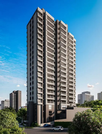 Apartamento com 3 Quartos à Venda, 89 m² em Vila Matilde - São Paulo