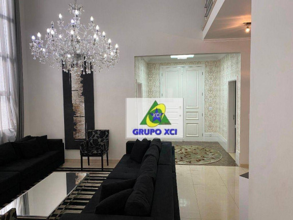 Imagem Casa com 3 Quartos à Venda, 381 m² em Boa Esperança - Paulínia Imagem Casa com 3 Quartos à Venda, 381 m² em Boa Esperança - Paulínia